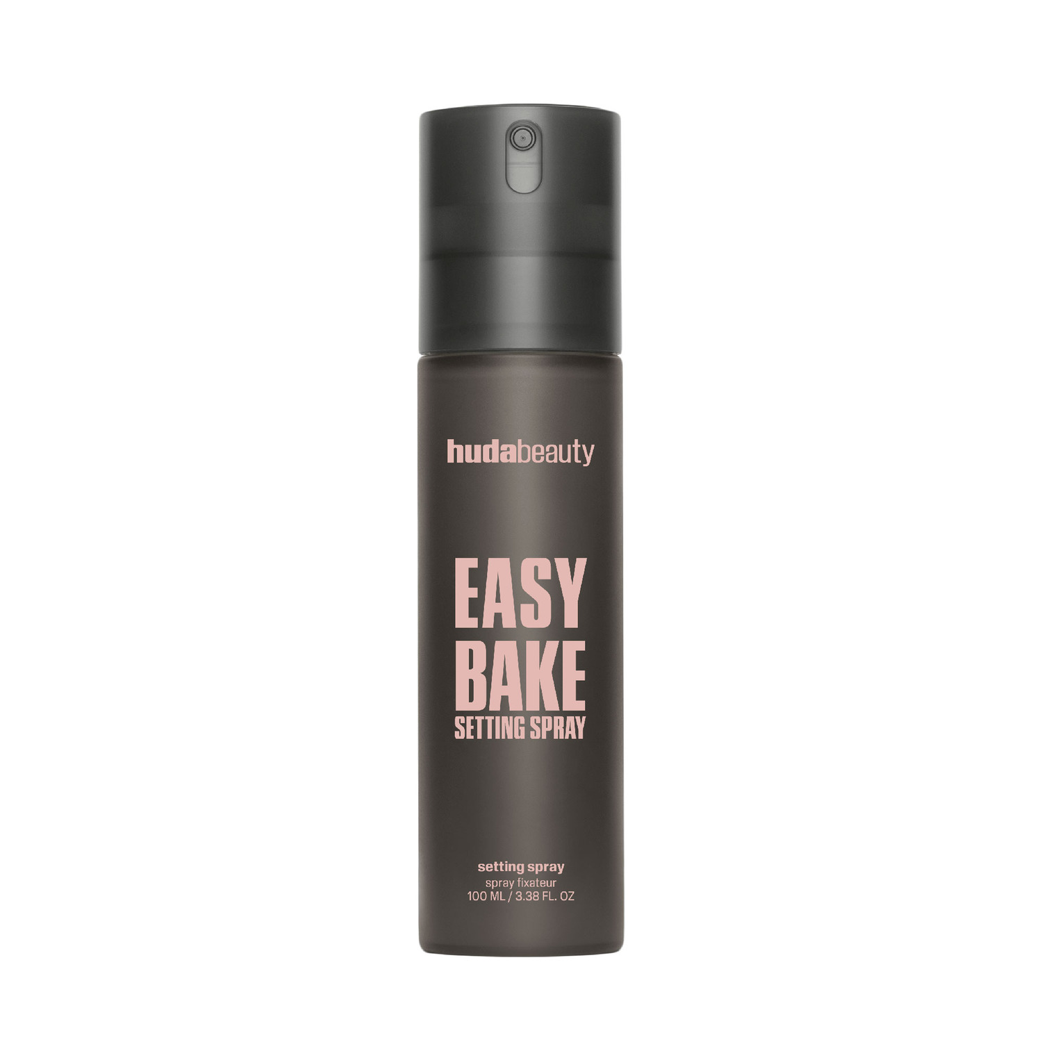 EASY BAKE SETTING SPRAY (SPRAY FIJADOR DE MAQUILLAJE)